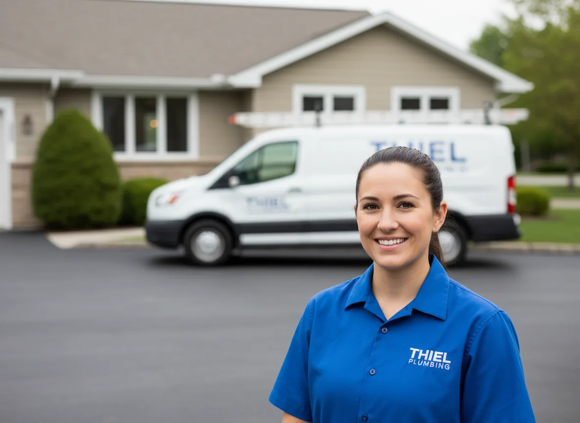 Plumber Dewey, IL FAQs